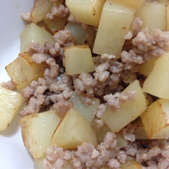 ジャガイモの甘辛和え 幼児食 レシピ 作り方 By ゆいか0216 楽天レシピ ジャガイモの甘辛和え 幼児食 レシピ 作り方 By ゆいか0216 楽天レシピ